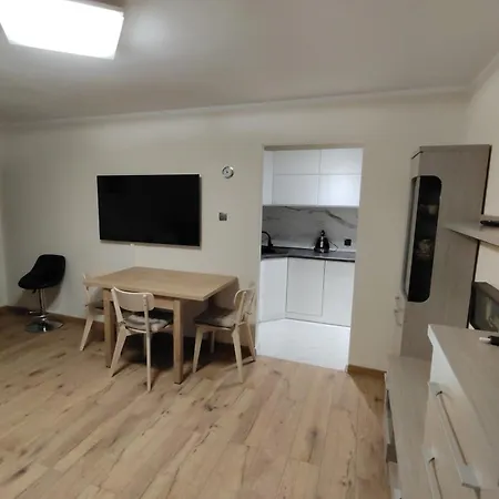 Apartament 