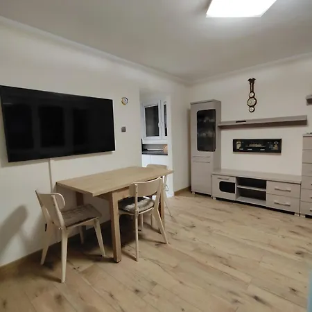 Apartament 