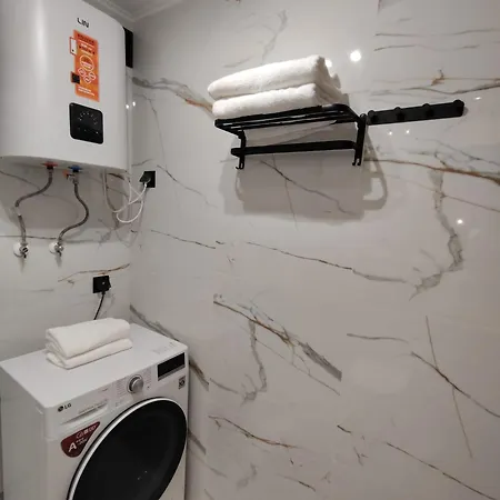 Apartament 