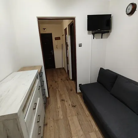 Apartament 