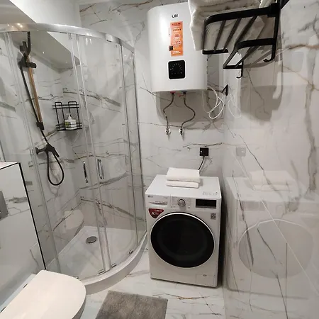Apartament 