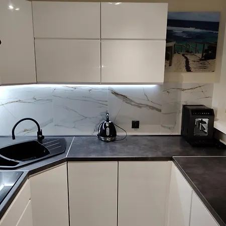 Apartament 