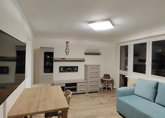 Apartament \