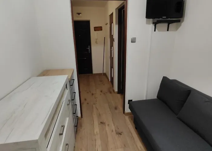 Apartament \