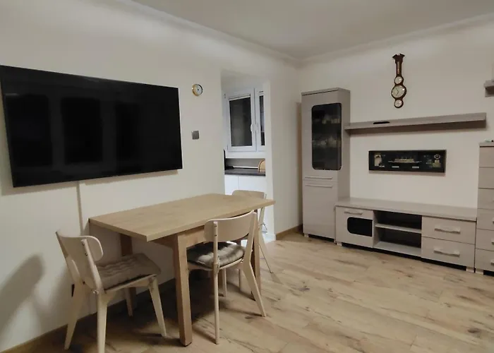 Apartament \